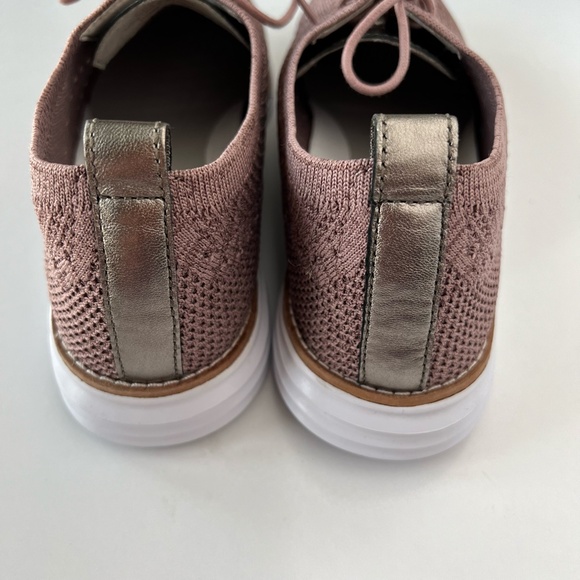 NWOT Cole Haan Women's Original Grand Stitchlite Wing Oxford size 8 1/2 B - Picture 4 of 12